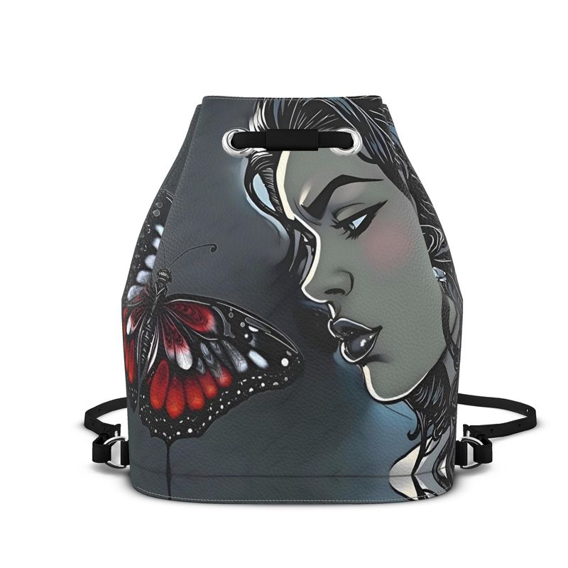 Bucket Backpack
