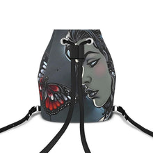 Load image into Gallery viewer, Bucket Backpack
