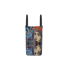 Load image into Gallery viewer, Leather Shopper Bag
