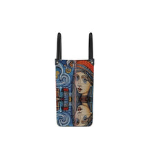 Load image into Gallery viewer, Leather Shopper Bag
