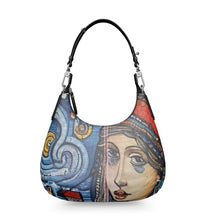 Load image into Gallery viewer, Mini Curve Bag
