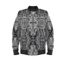 Load image into Gallery viewer, Mens Bomber Jacket
