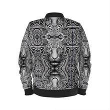 Load image into Gallery viewer, Mens Bomber Jacket
