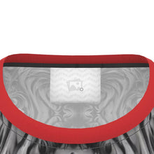 Load image into Gallery viewer, Cut and Sew All Over Print T-Shirt
