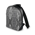 Colville Leather Backpack