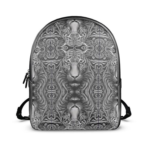 Colville Leather Backpack