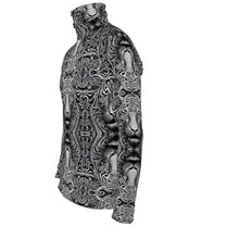 Load image into Gallery viewer, Mens slim fit roll neck
