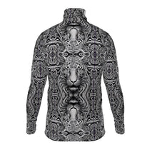 Load image into Gallery viewer, Mens slim fit roll neck
