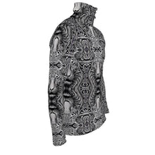 Load image into Gallery viewer, Mens slim fit roll neck
