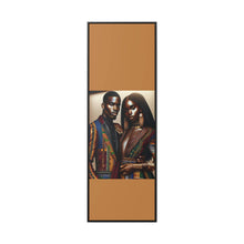 Load image into Gallery viewer, R&amp;RH Couples Frame Portrait - Rich and Rich Homeopportunities 
