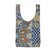 Load image into Gallery viewer, Parachute Shopping Bag
