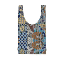 Load image into Gallery viewer, Parachute Shopping Bag
