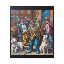 Load image into Gallery viewer, Gallery Canvas Wraps, Vertical Frame
