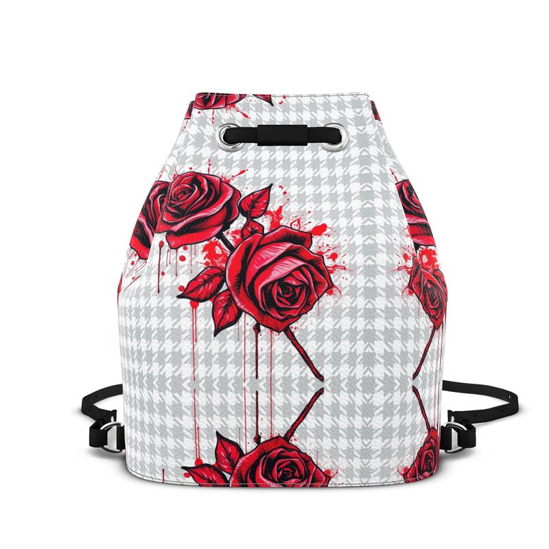 Bucket Backpack