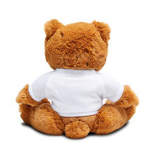 Load image into Gallery viewer, Copy of R&amp;RH Teddy Bear with Caricatures T-Shirt
