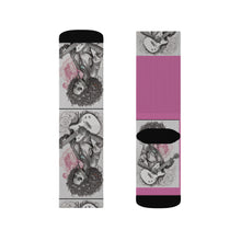 Load image into Gallery viewer, Copy of Sublimation Socks
