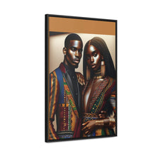 Load image into Gallery viewer, R&amp;RH Couples Frame Portrait - Rich and Rich Homeopportunities 
