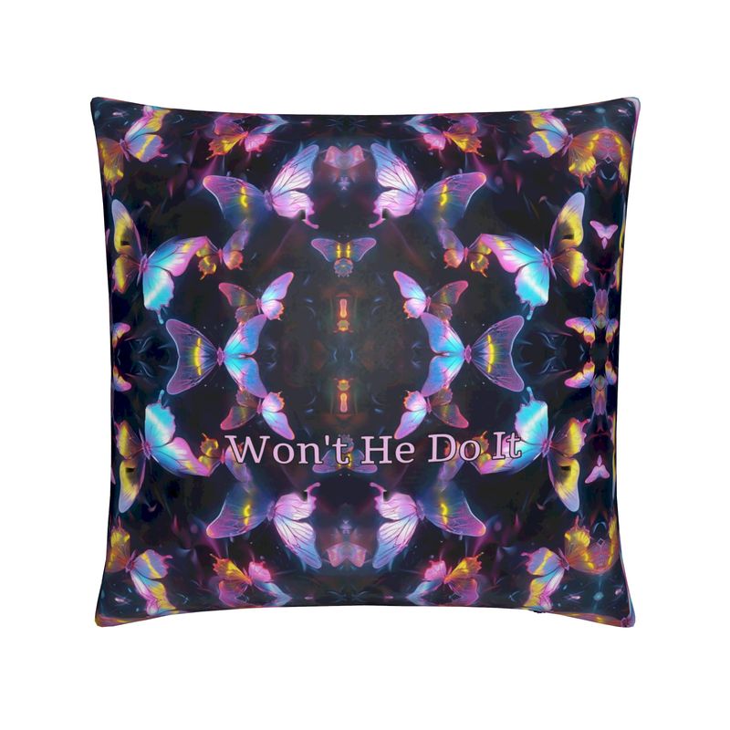 Cushions