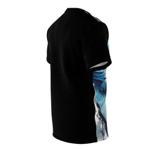 Load image into Gallery viewer, R&amp;RH Guitar Man T-shirt - Rich and Rich Homeopportunities 
