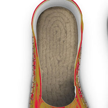 Load image into Gallery viewer, Espadrilles
