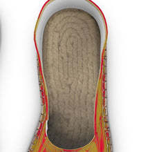 Load image into Gallery viewer, Espadrilles
