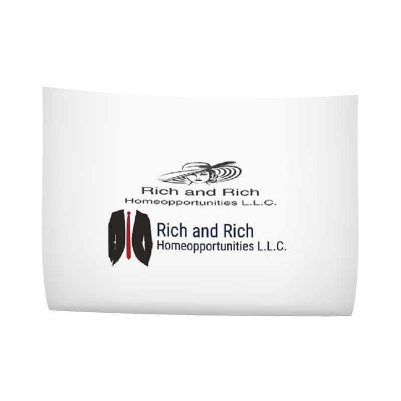 Rich and Rich Women's Orange Feng Shui Reversible Silk Bomber Jacket