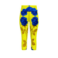 Rich and Rich Home Premium Sports Leggings made with Flex Sport Lycra fabric
