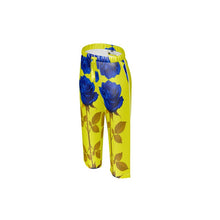 Load image into Gallery viewer, Women&#39;s Luxury Pajama Bottoms
