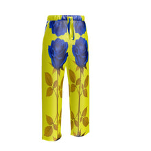 Load image into Gallery viewer, Women&#39;s Luxury Pajama Bottoms
