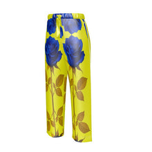 Load image into Gallery viewer, Women&#39;s Luxury Pajama Bottoms
