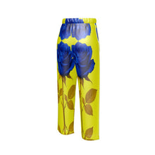 Load image into Gallery viewer, Women&#39;s Luxury Pajama Bottoms
