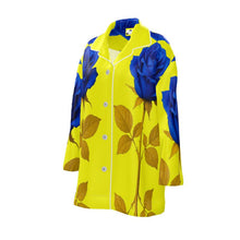 Load image into Gallery viewer, Women&#39;s Luxury Pajama Shirt
