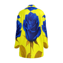 Load image into Gallery viewer, Women&#39;s Luxury Pajama Shirt
