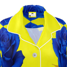 Load image into Gallery viewer, Women&#39;s Luxury Pajama Shirt
