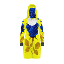 Load image into Gallery viewer, Hoodie Dress

