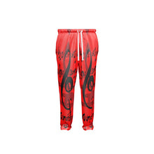 Load image into Gallery viewer, Men&#39;s Luxury Pajama Bottoms
