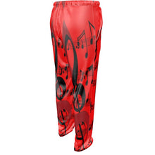 Load image into Gallery viewer, Men&#39;s Luxury Pajama Bottoms
