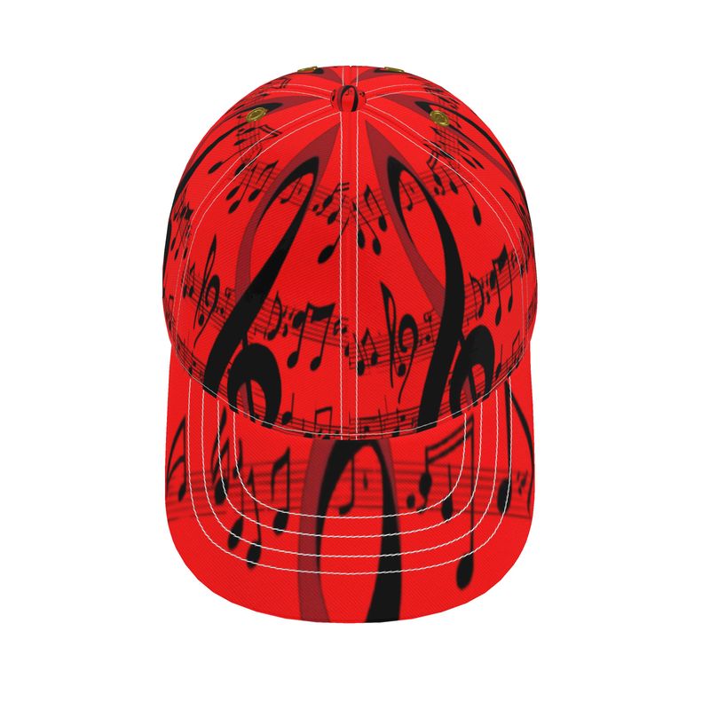 Baseball Cap