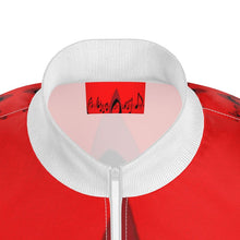 Load image into Gallery viewer, Mens Tracksuit Jacket
