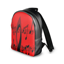 Load image into Gallery viewer, Colville Leather Backpack
