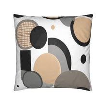 Load image into Gallery viewer, Cushions Circular Dimensions
