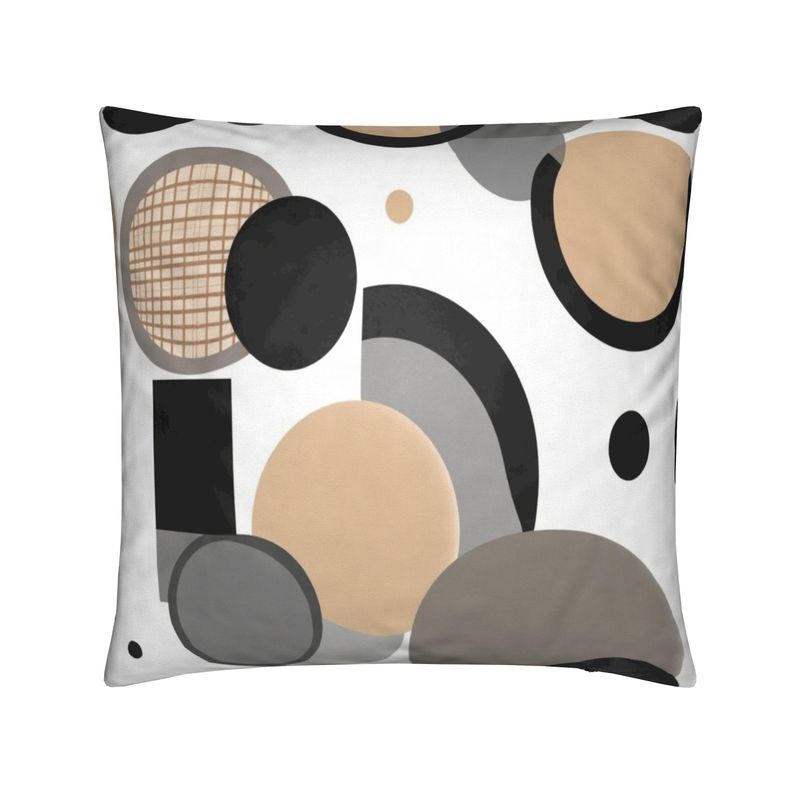 Cushions Circular Dimensions