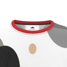 Load image into Gallery viewer, Cut and Sew All Over Print T-Shirt
