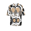 Men's Revere Shirt by Contrado in classic style