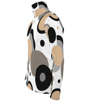 Load image into Gallery viewer, Mens slim fit roll neck
