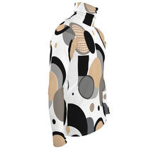 Load image into Gallery viewer, Mens slim fit roll neck
