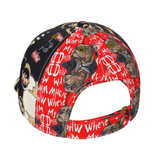 Load image into Gallery viewer, Baseball Cap
