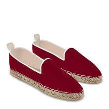 Load image into Gallery viewer, Loafer Espadrilles
