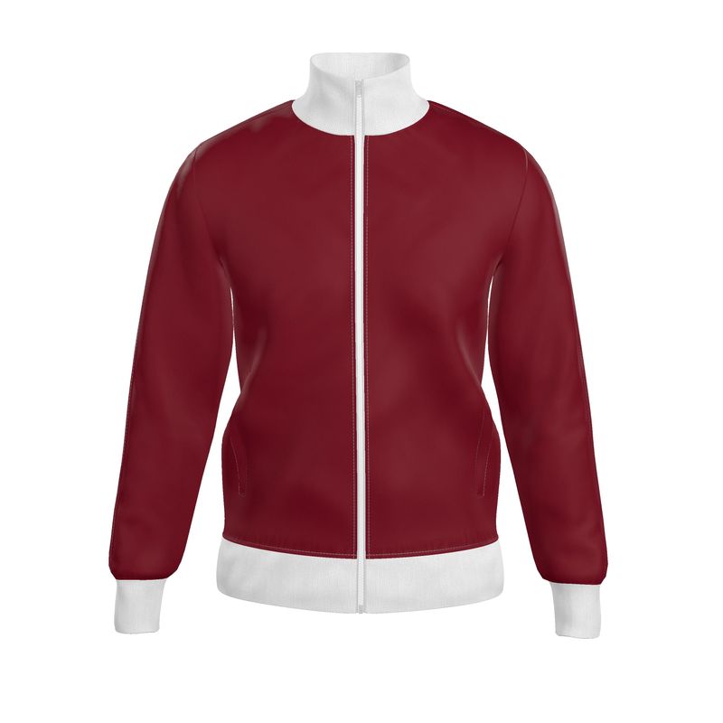 Mens Tracksuit Jacket