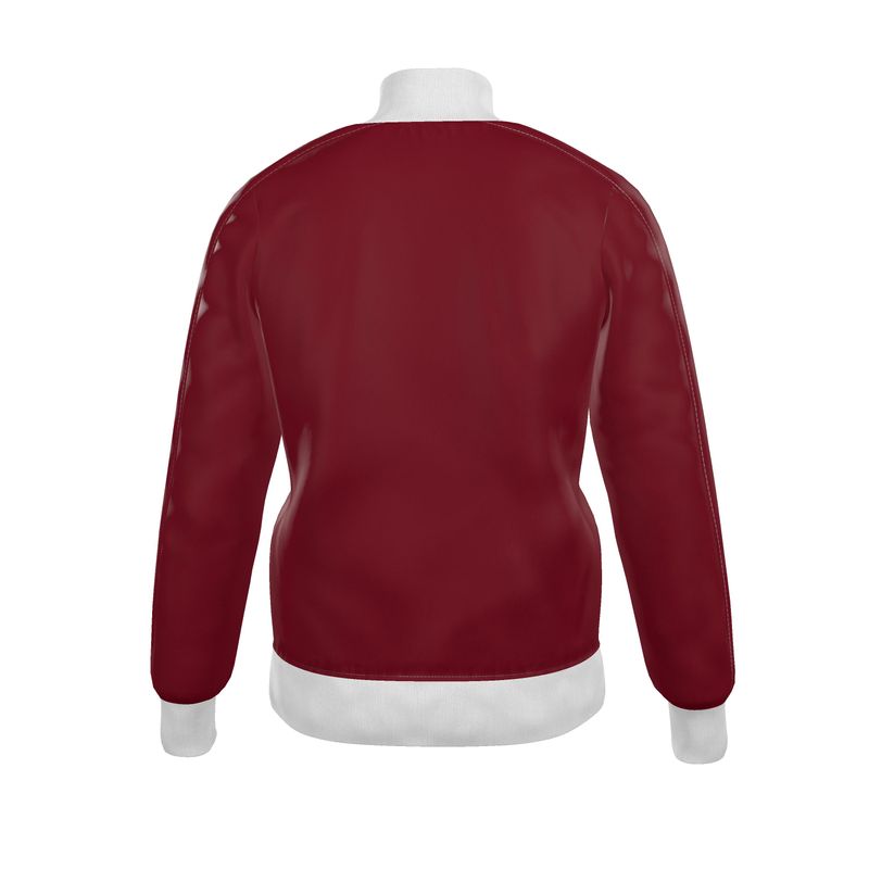 Mens Tracksuit Jacket